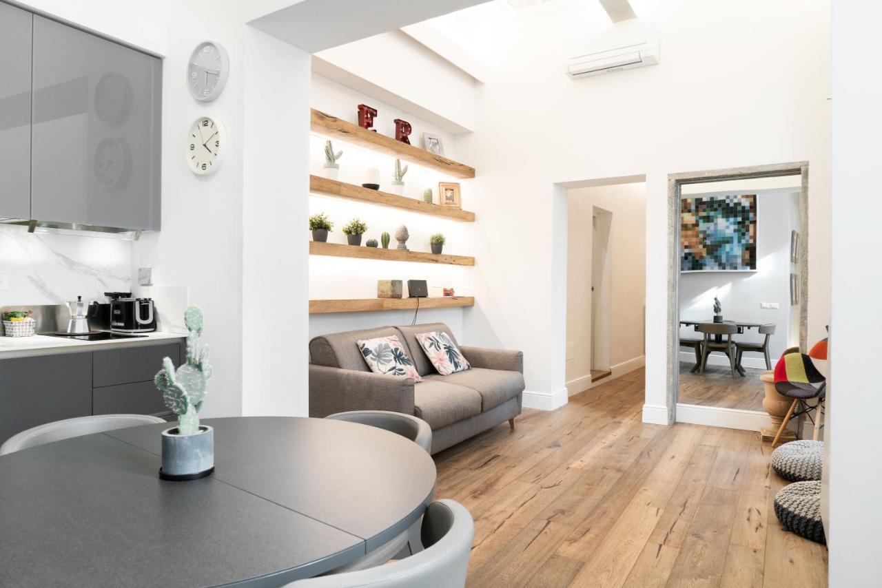 Luxury Apartment - San Pancrazio, Firenze Eksteriør bilde