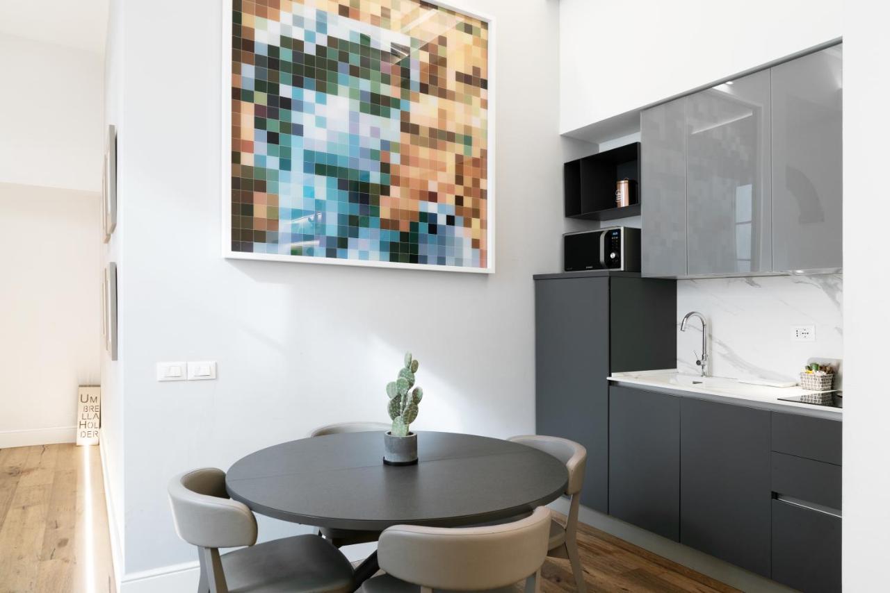 Luxury Apartment - San Pancrazio, Firenze Eksteriør bilde