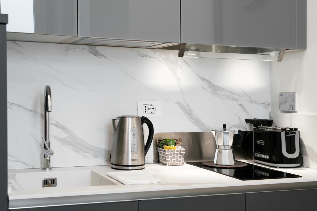 Luxury Apartment - San Pancrazio, Firenze Eksteriør bilde