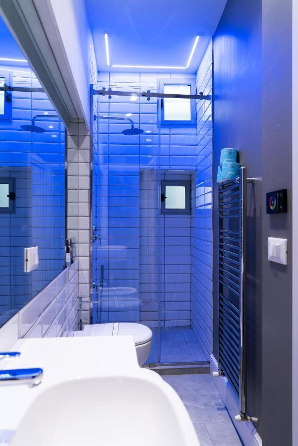 Luxury Apartment - San Pancrazio, Firenze Eksteriør bilde